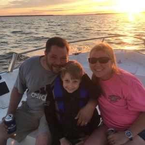 Meet your Posher, Stephanie